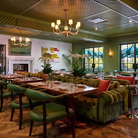 The Inn At Rancho Santa Fe Exterior foto