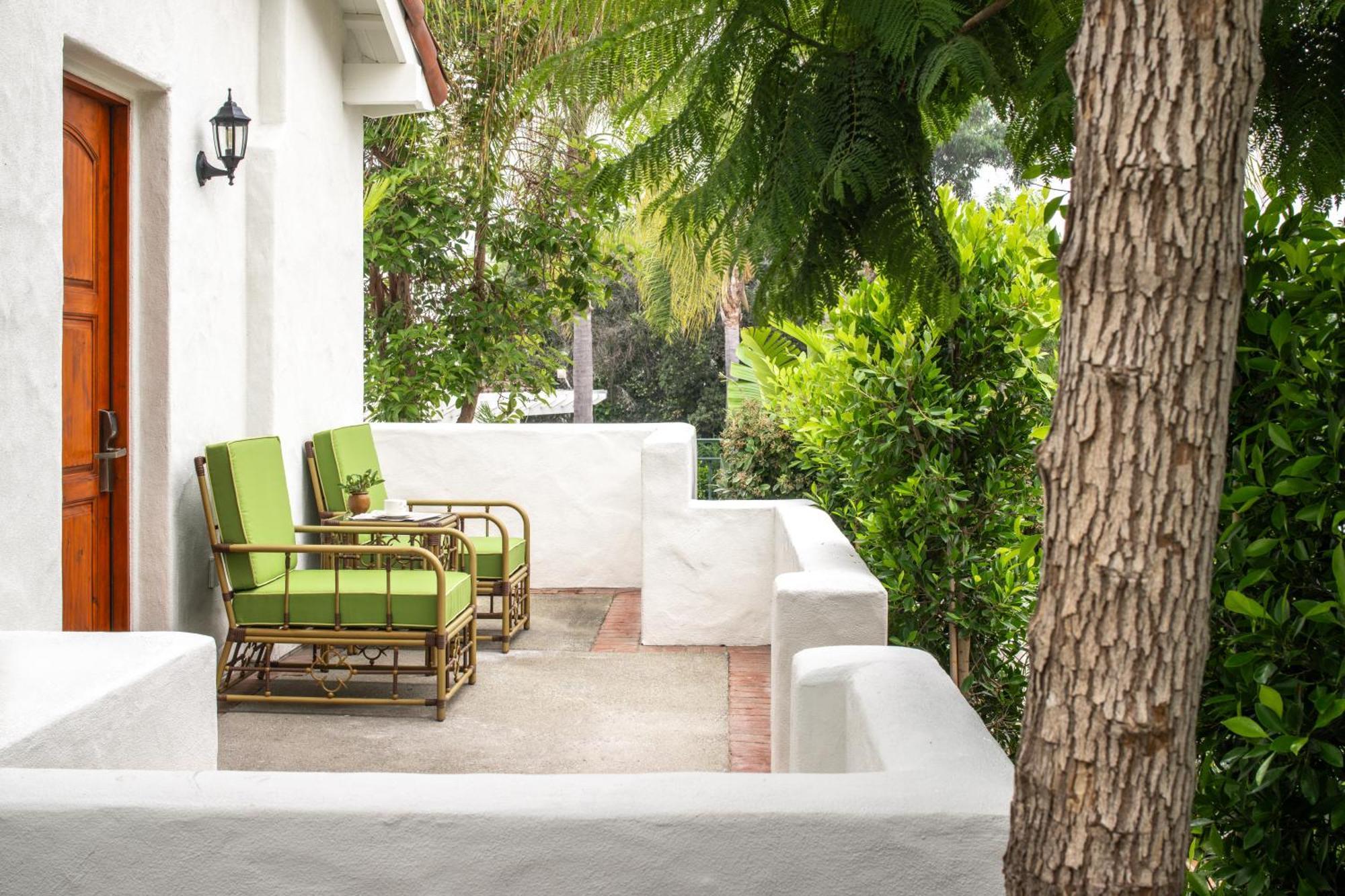 The Inn At Rancho Santa Fe Exterior foto