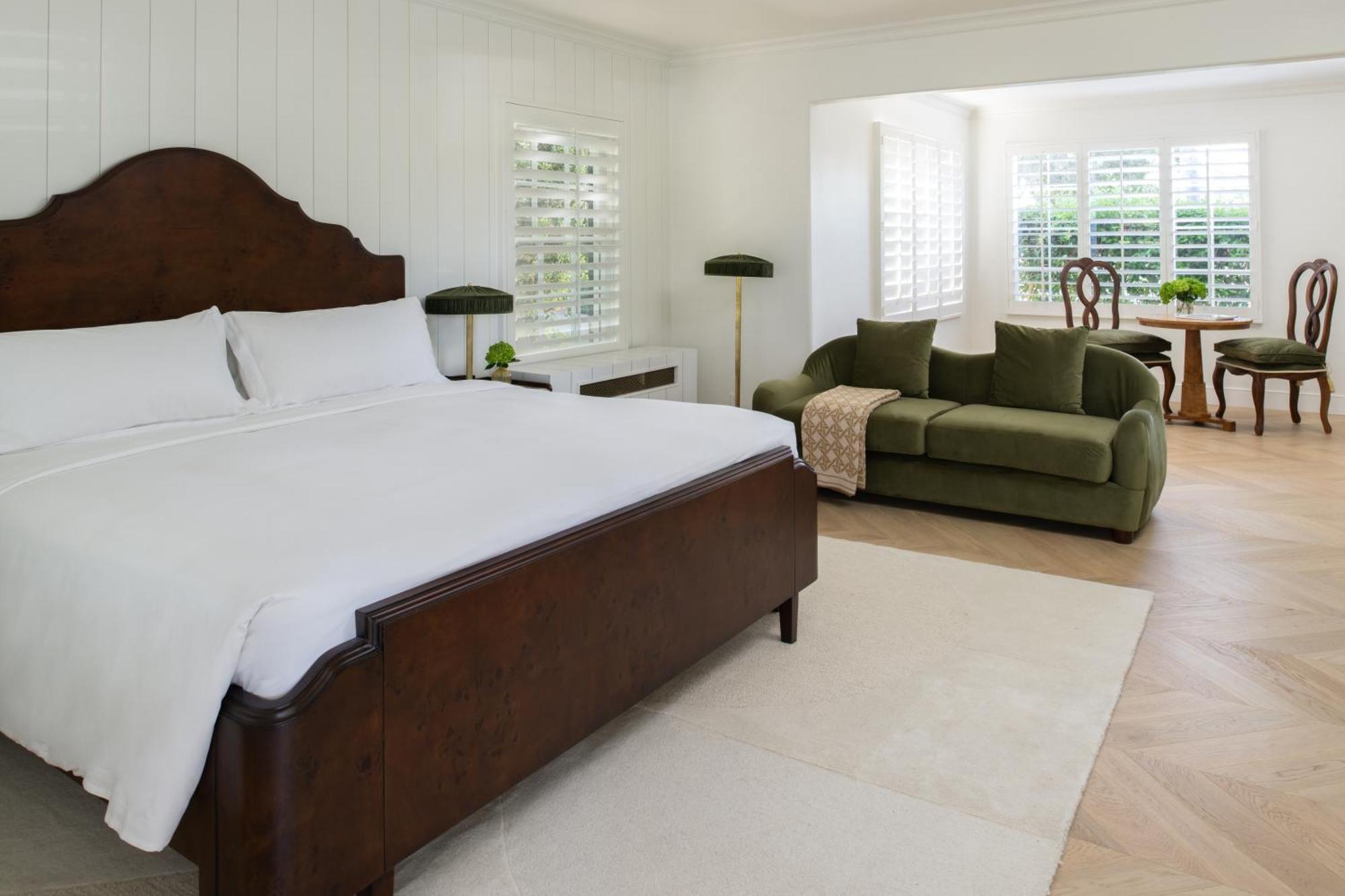 The Inn At Rancho Santa Fe Exterior foto