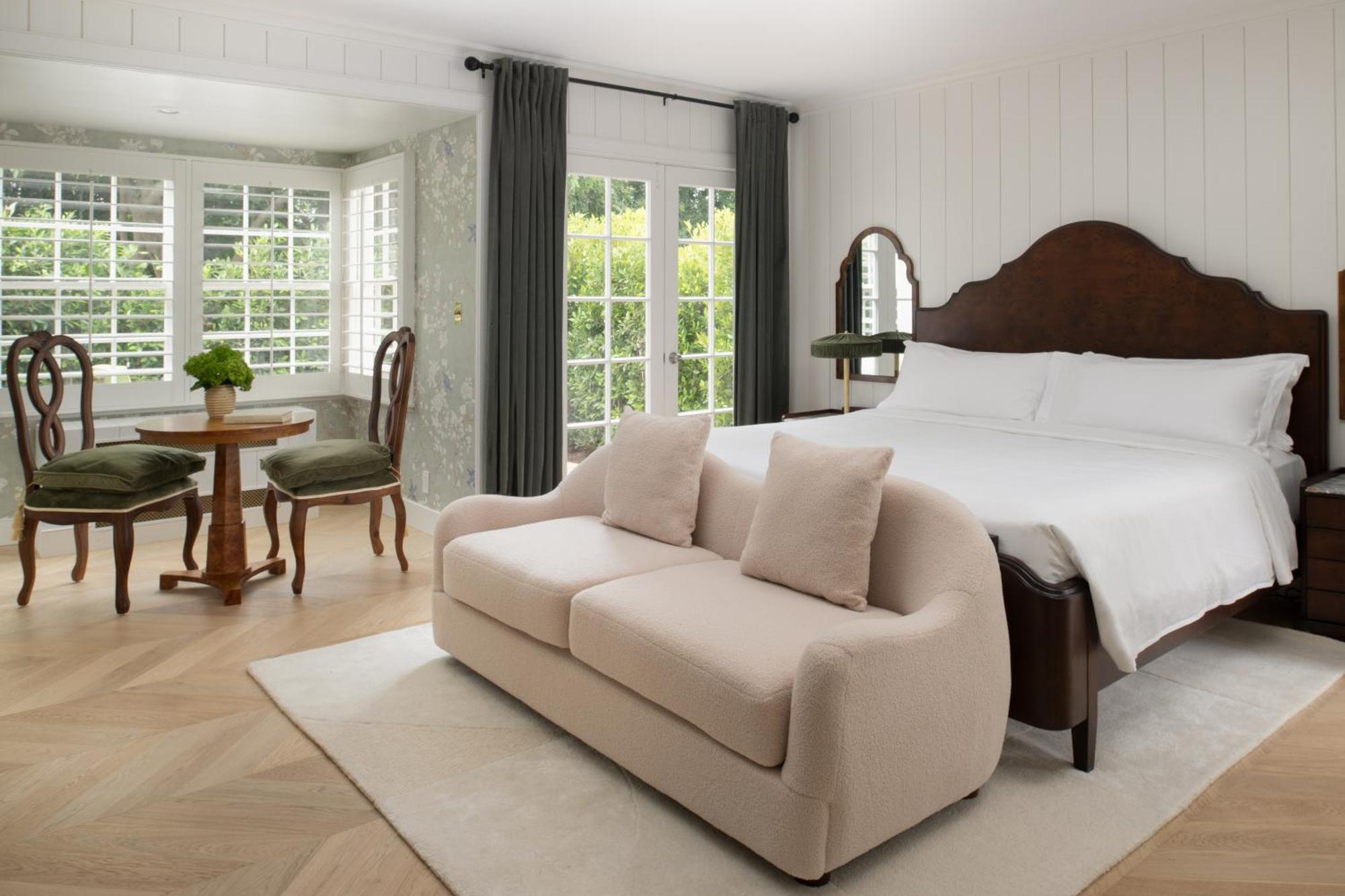 The Inn At Rancho Santa Fe Exterior foto