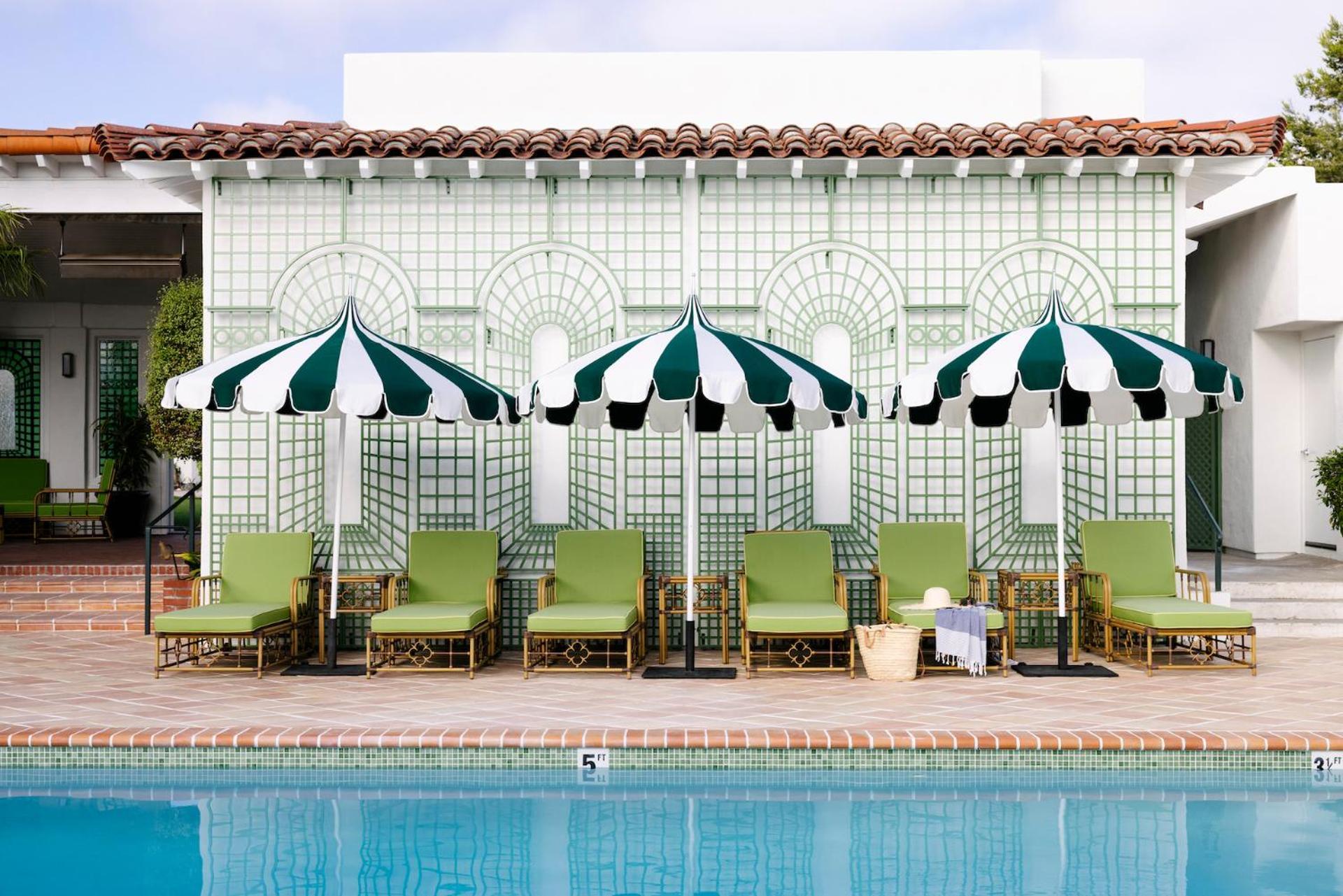 The Inn At Rancho Santa Fe Exterior foto