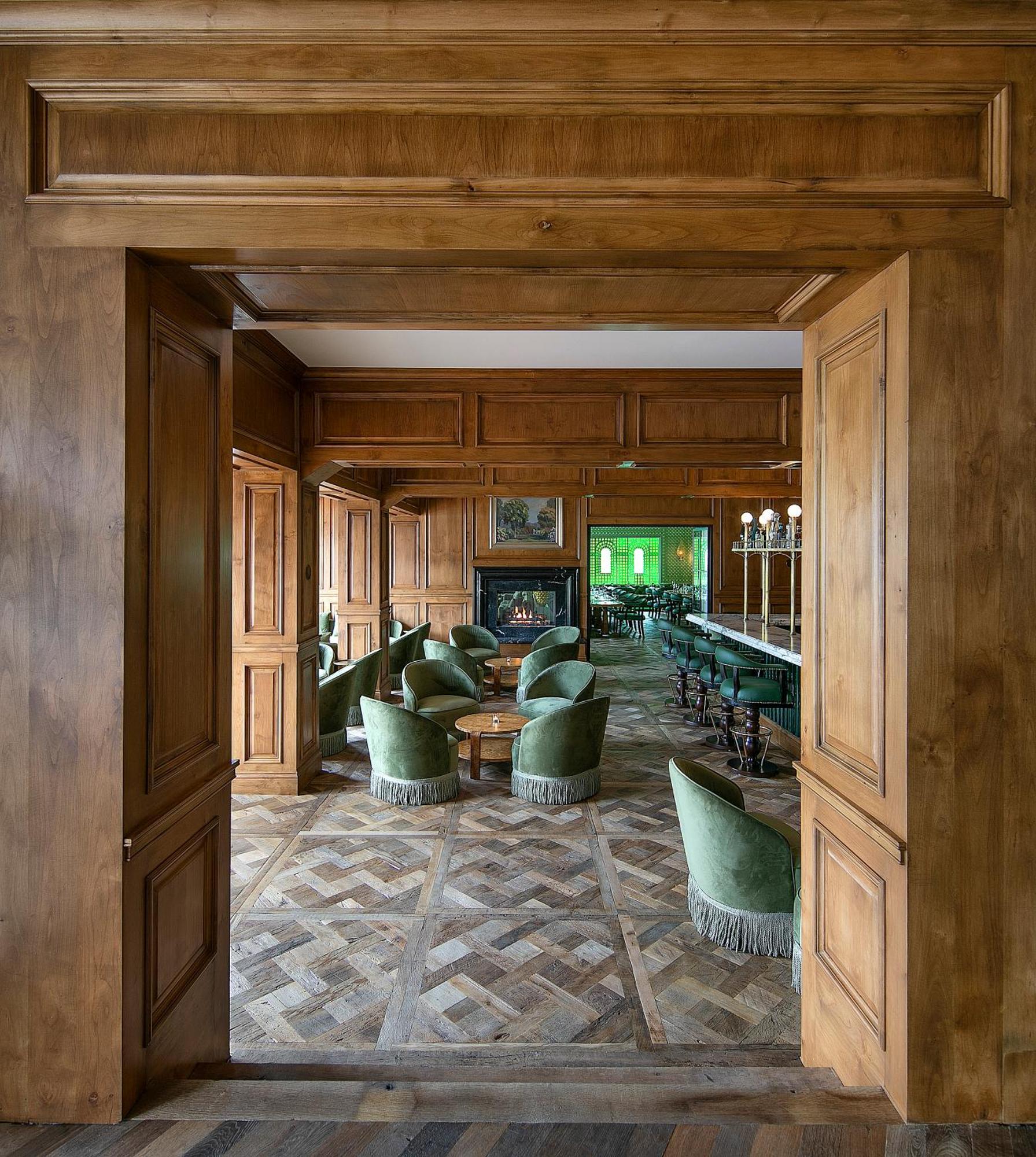 The Inn At Rancho Santa Fe Exterior foto