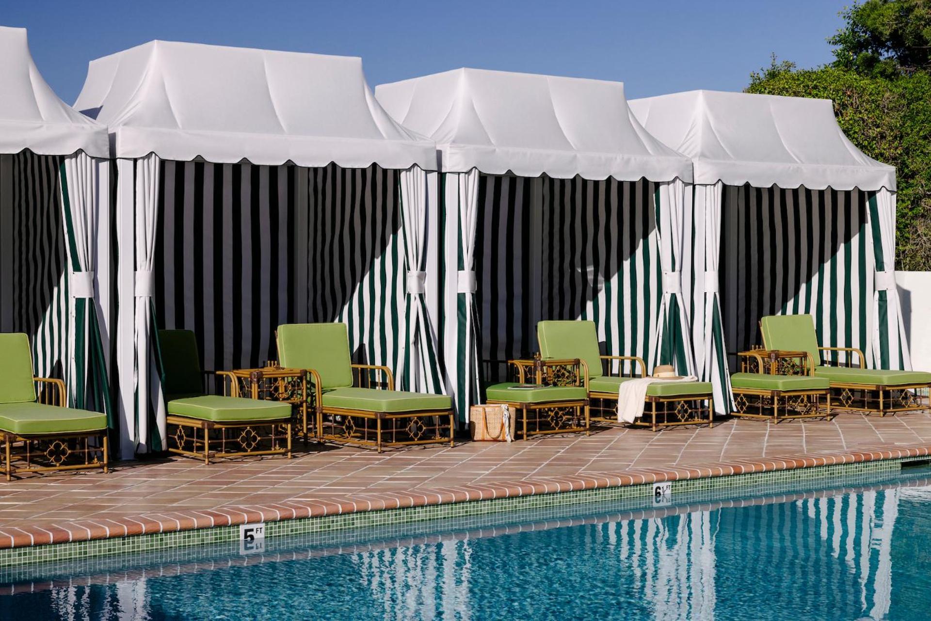 The Inn At Rancho Santa Fe Exterior foto