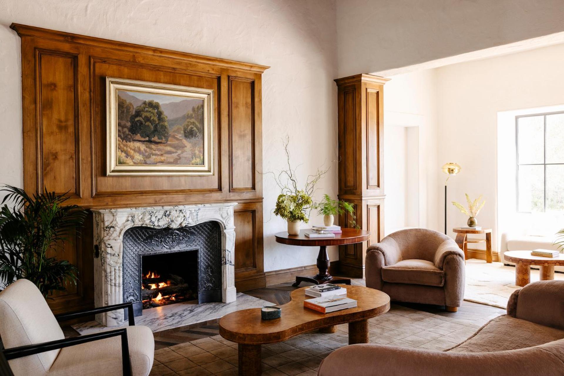 The Inn At Rancho Santa Fe Exterior foto