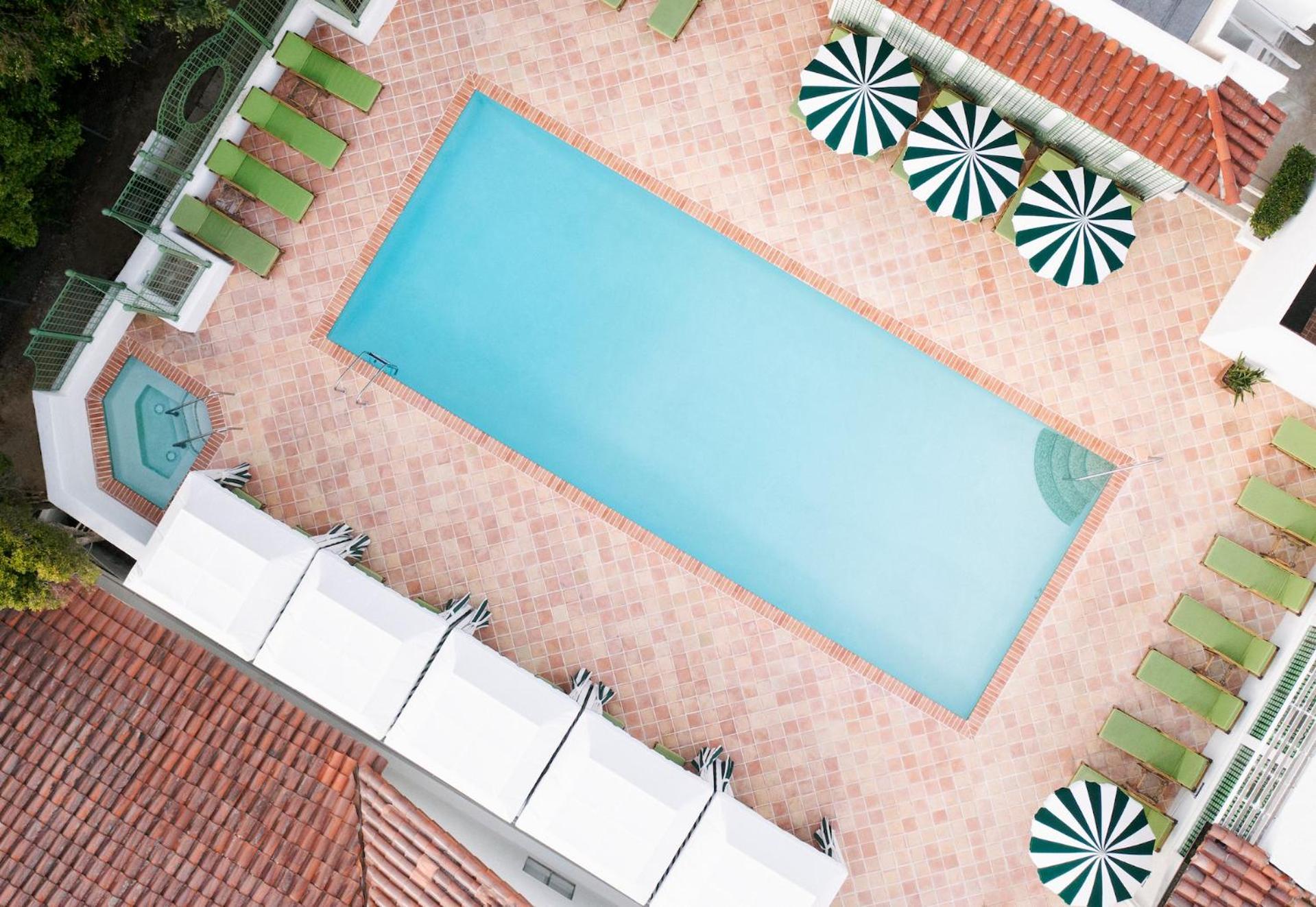 The Inn At Rancho Santa Fe Exterior foto