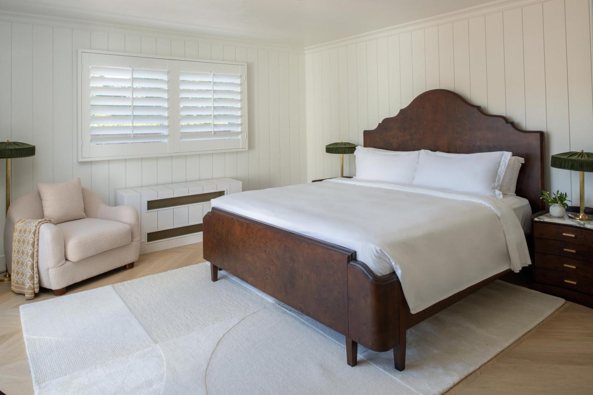 The Inn At Rancho Santa Fe Exterior foto