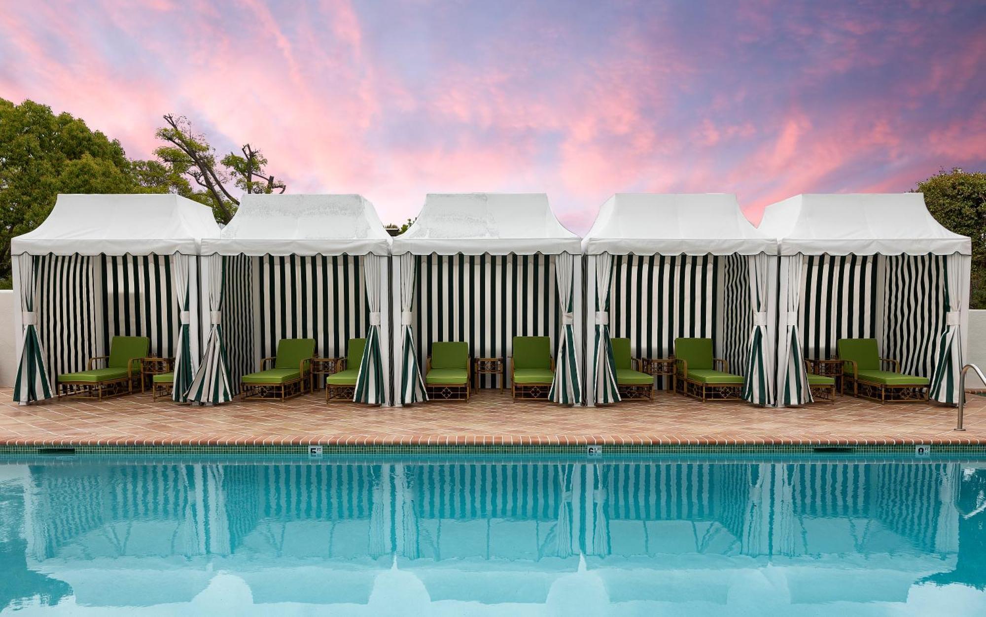 The Inn At Rancho Santa Fe Exterior foto